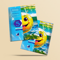 Subject Notebook 5