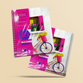 Subject notebook 10