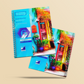 Subject Notebook 6