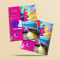 Subject Notebook 7